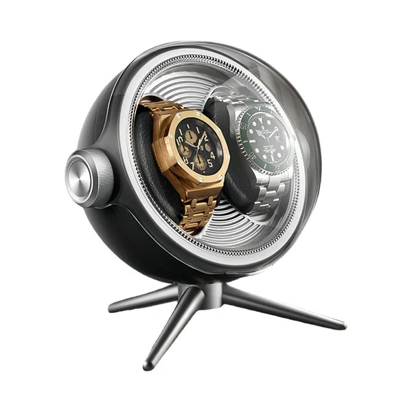 Carica Orologi Automatico – Duo Tripod