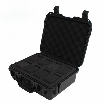 Cassaforte per Orologi