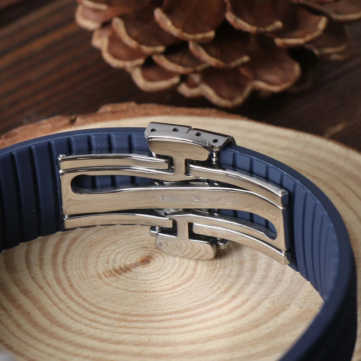 Seiko Mod Aquanaut Blue