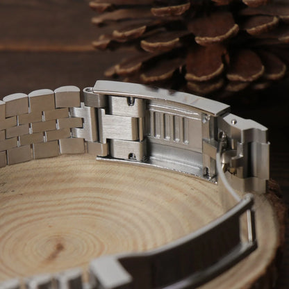 Seiko Mod GMT Starbucks