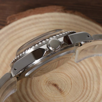 Seiko Mod Submariner Vintage