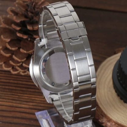 Seiko Mod Submariner Vintage