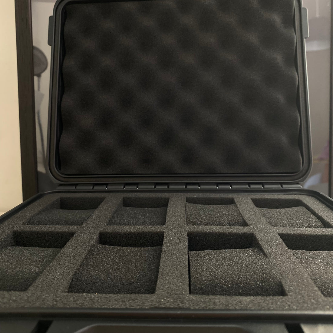 Cassaforte per Orologi