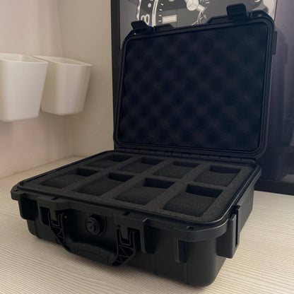 Cassaforte per Orologi