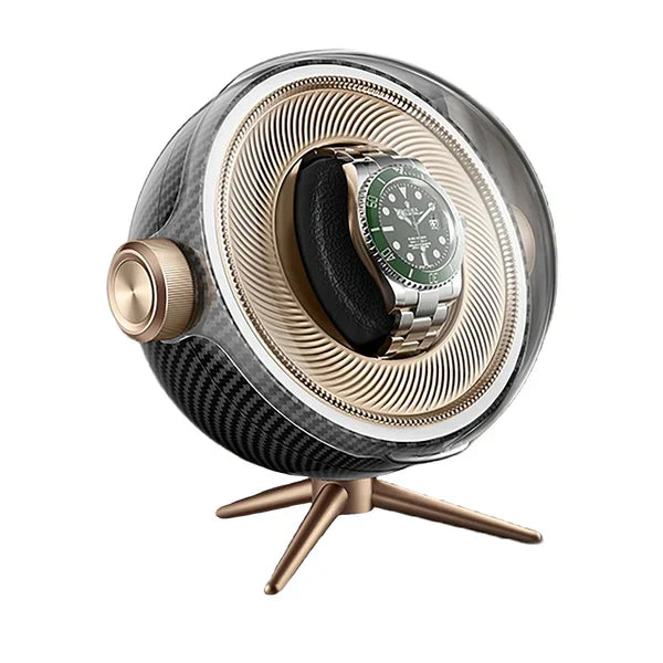 Carica Orologi Automatico – Solo Tripod