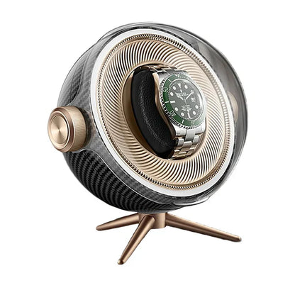 Carica Orologi Automatico – Solo Tripod